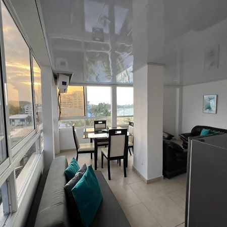 Apartamento Frente Al Mar, San Andres Apartment Екстериор снимка