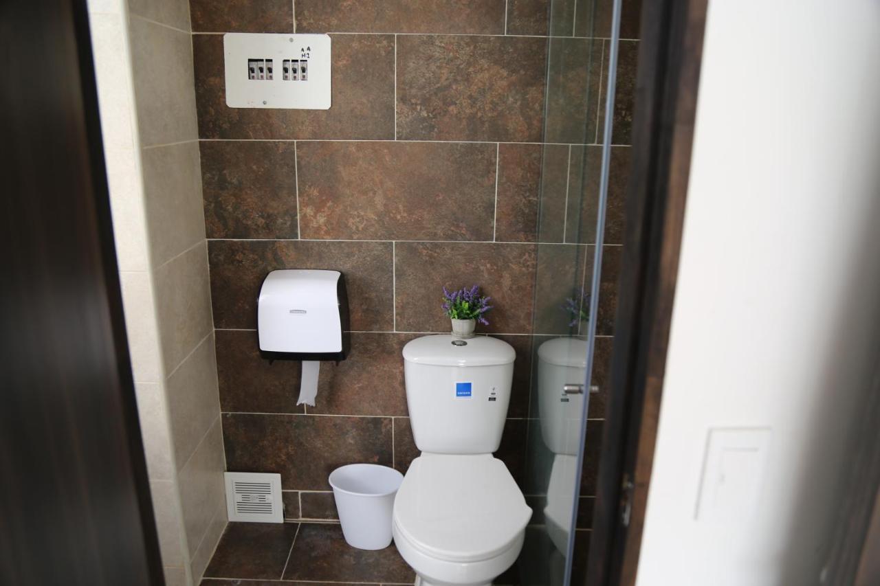 Apartamento Frente Al Mar, San Andres Apartment Екстериор снимка